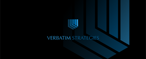 Logo Design by pa2pat for Verbatim | Design #29968691
