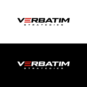 Logo Design by DoMadic for Verbatim | Design: #29984252