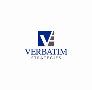 Logo Design by Maulana 2023 for Verbatim | Design: #29968909