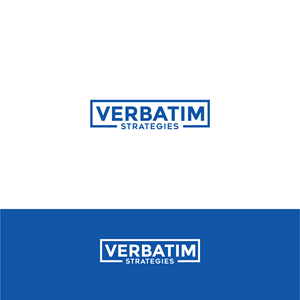 Logo Design by Sibronestha for Verbatim | Design: #29975916