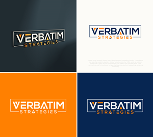 Logo Design by aexo for Verbatim | Design: #29969161