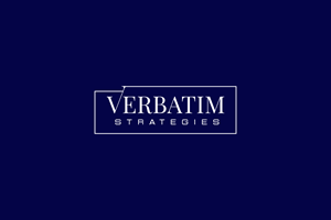 Logo Design by RISING for Verbatim | Design #29969942