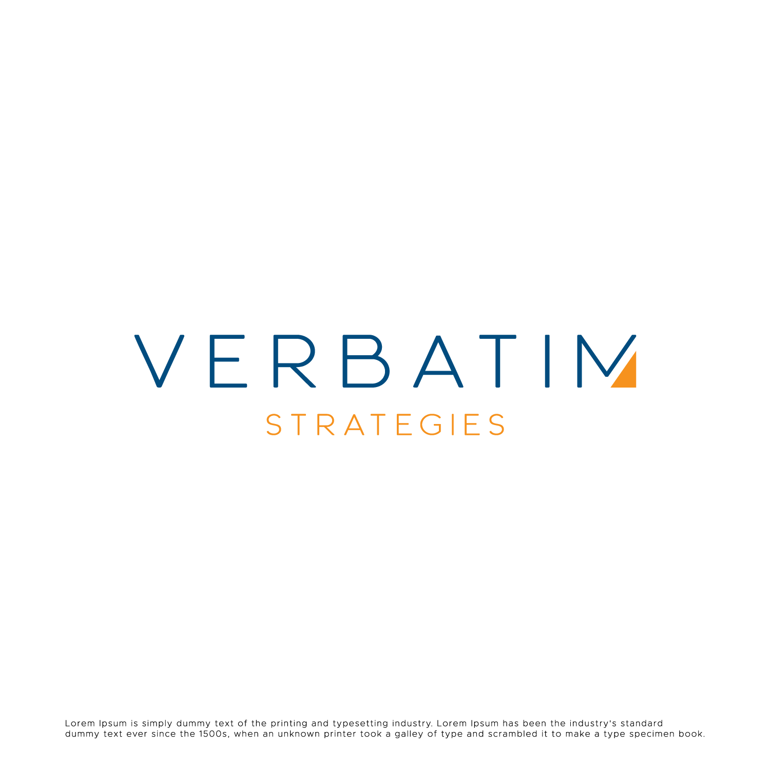 Design de Logo par Potatow pour Verbatim | Design #29983183