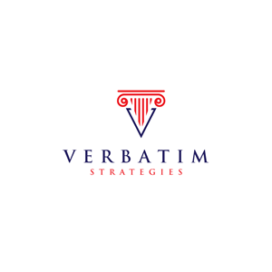 Logo Design by geni for Verbatim | Design #29980328