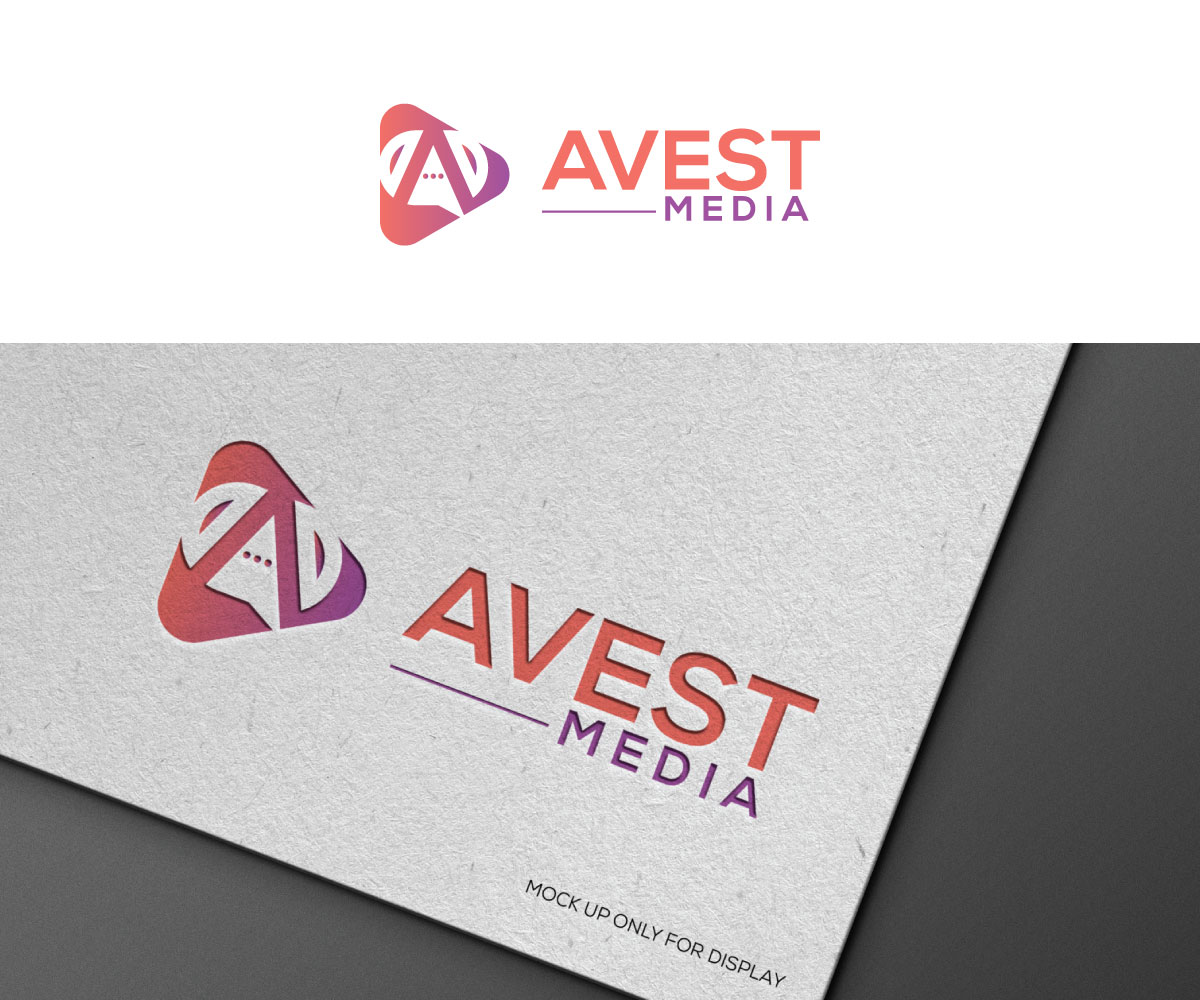 Logo Design by Srk pix!14 for this project | Design #29983048