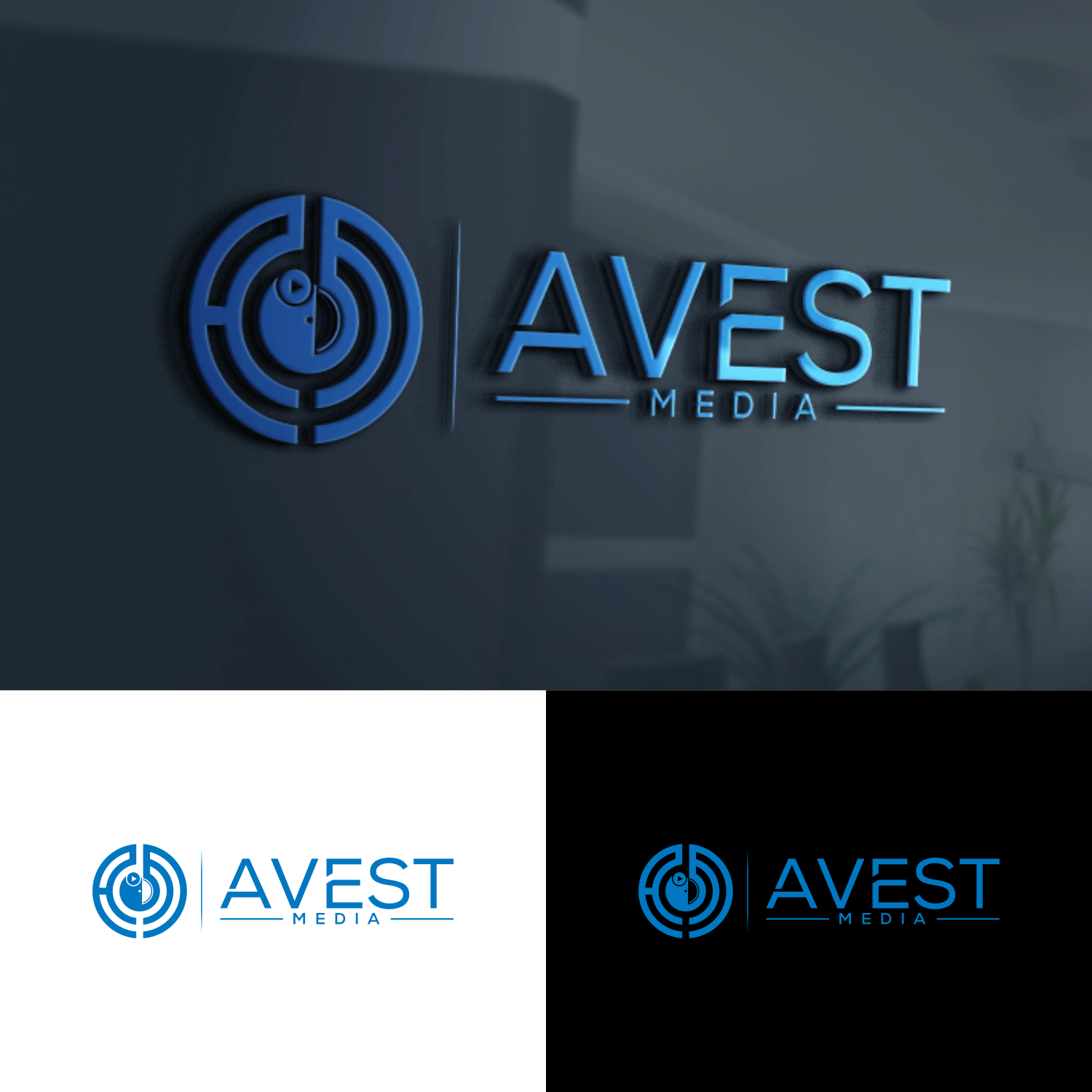Logo Design by semarco for this project | Design #29970073