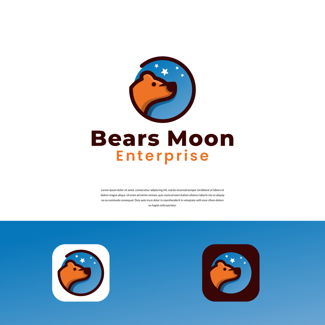 Logo Design by Andi Pratama for this project | Design #29970852
