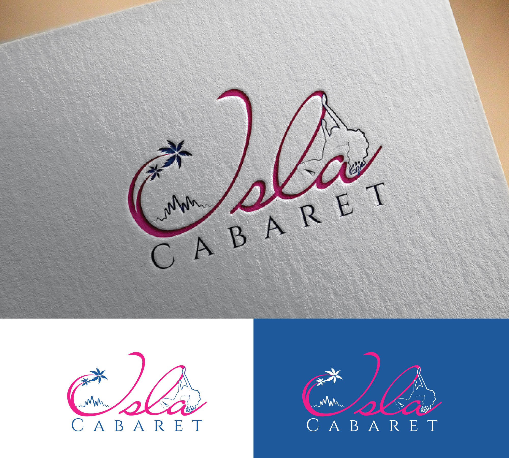 Diseño de Logo por RRR Design para este proyecto | Diseño #29979104