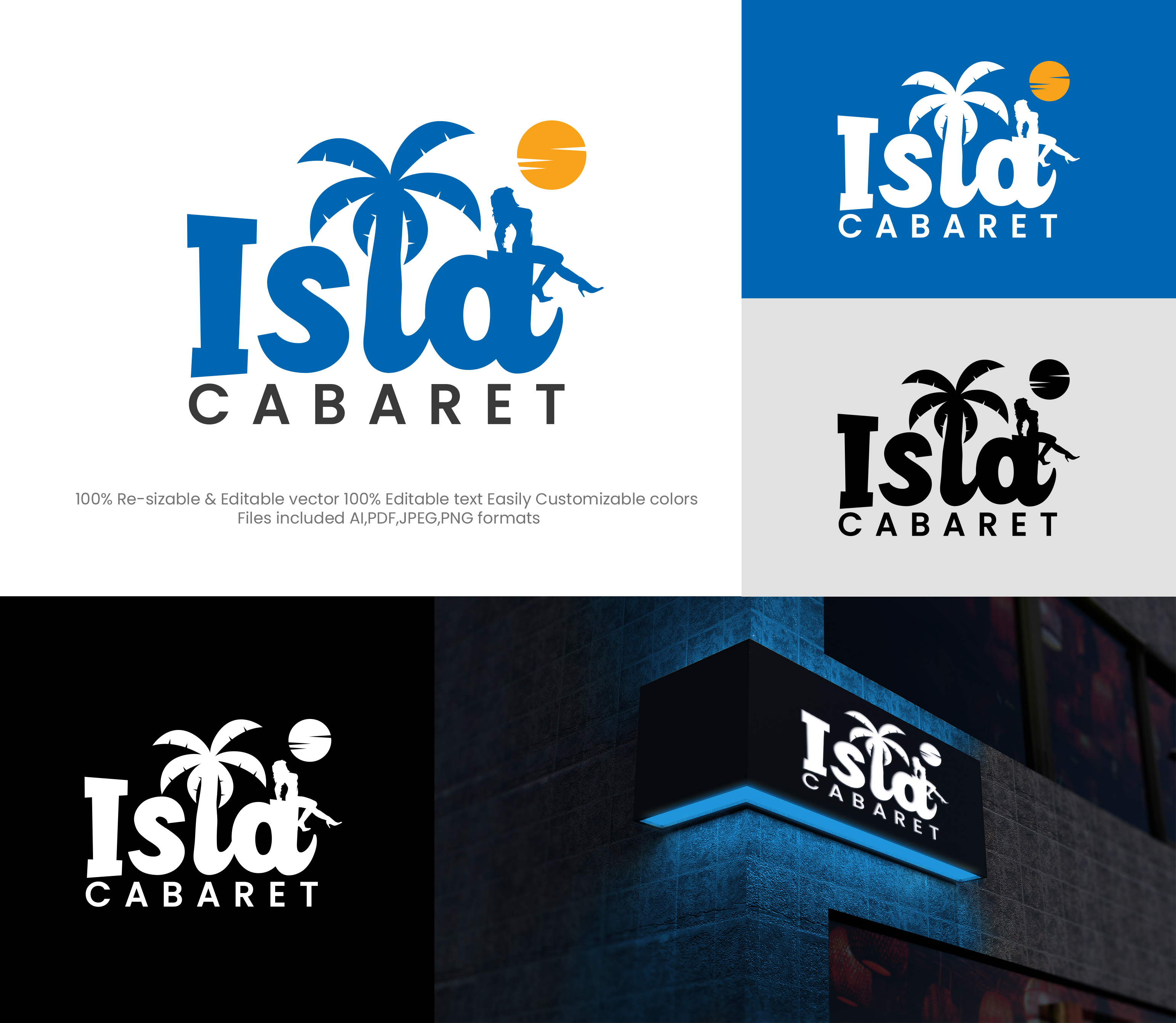 Diseño de Logo por Design Athics para este proyecto | Diseño #29972354