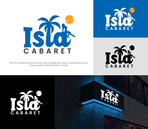Diseño de Logo por Design Athics para este proyecto | Diseño: #29972354