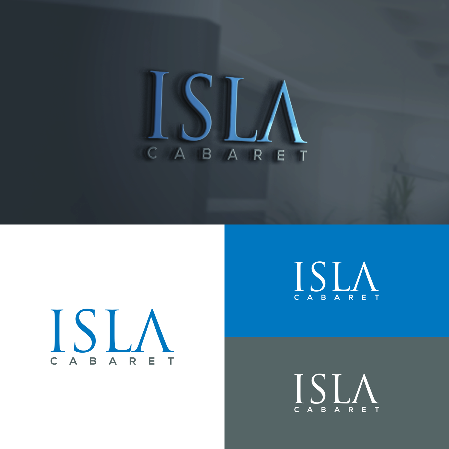 Logo Design by Kenshin777 for this project | Design #29972229