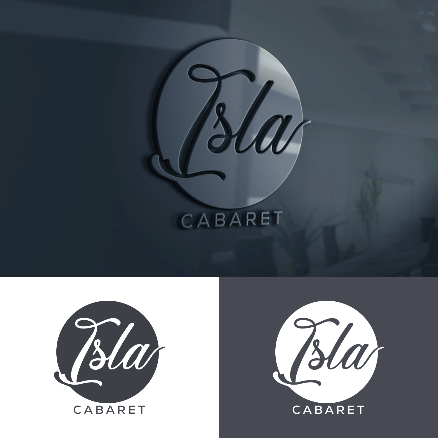 Logo Design by semarco for this project | Design #29969447