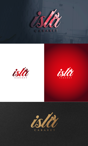 Diseño de Logo por GLDesigns para este proyecto | Diseño: #29972567
