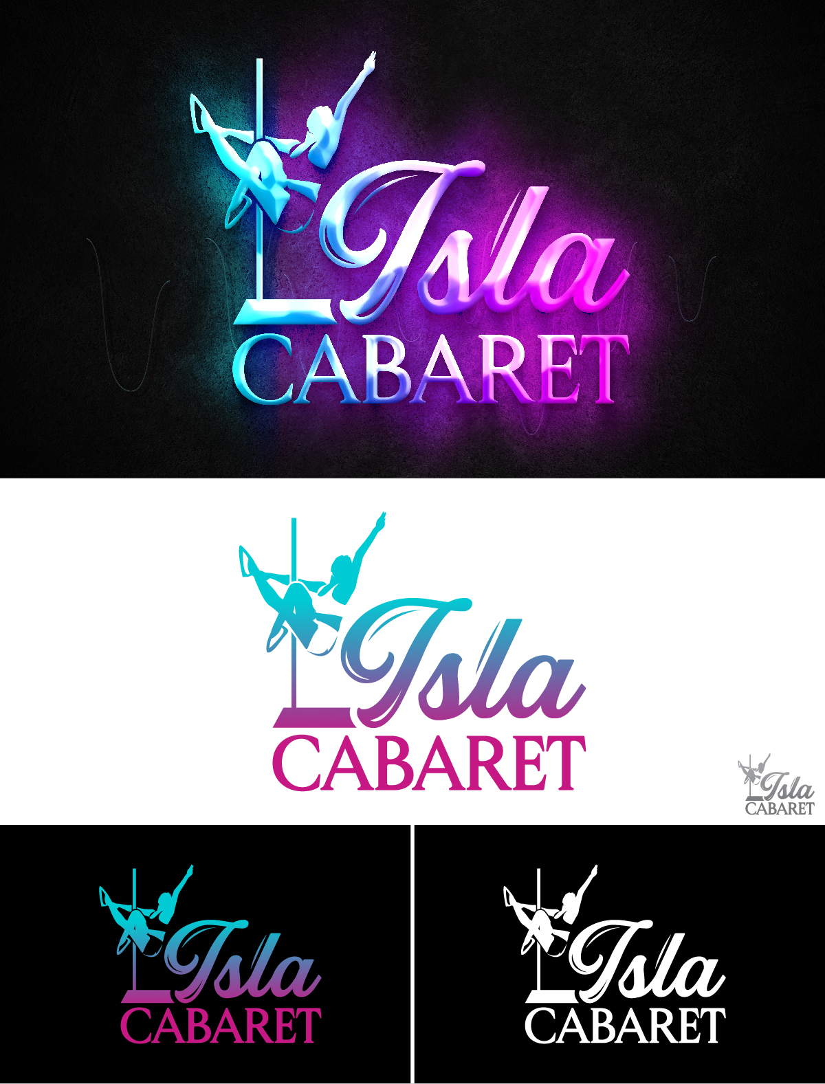 Diseño de Logo por DesignLima para este proyecto | Diseño #29972119