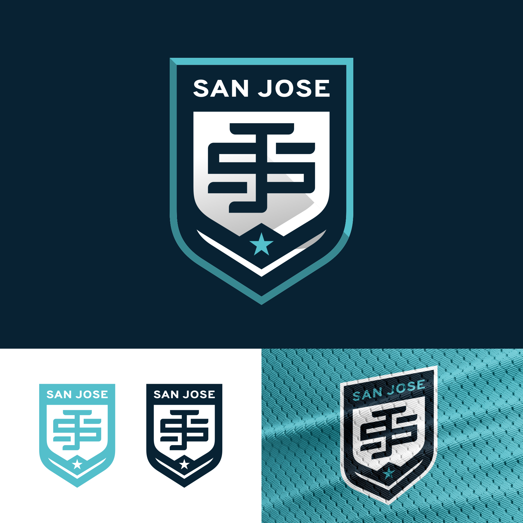Logo Design by Aezakmi for this project | Design #29992605