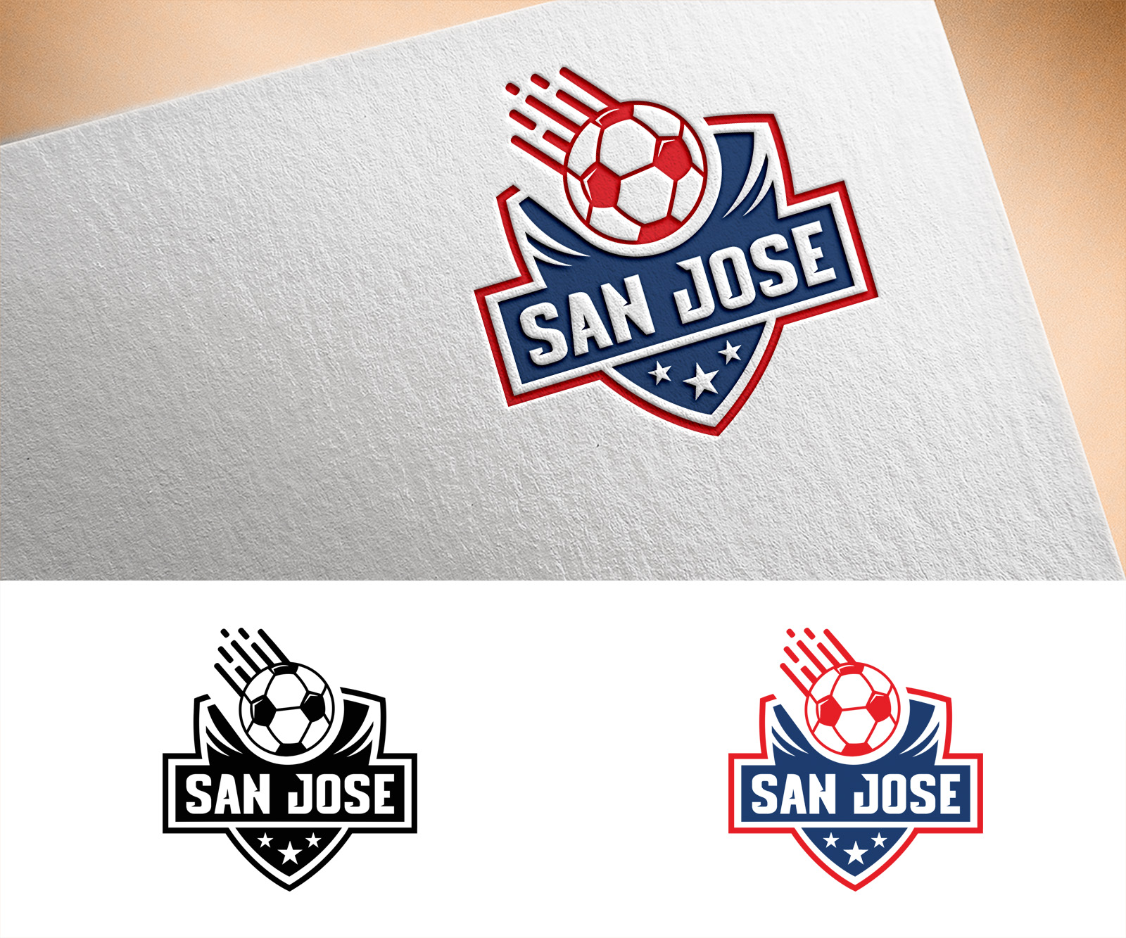 Logo Design by Vishak vasu for this project | Design #30008285