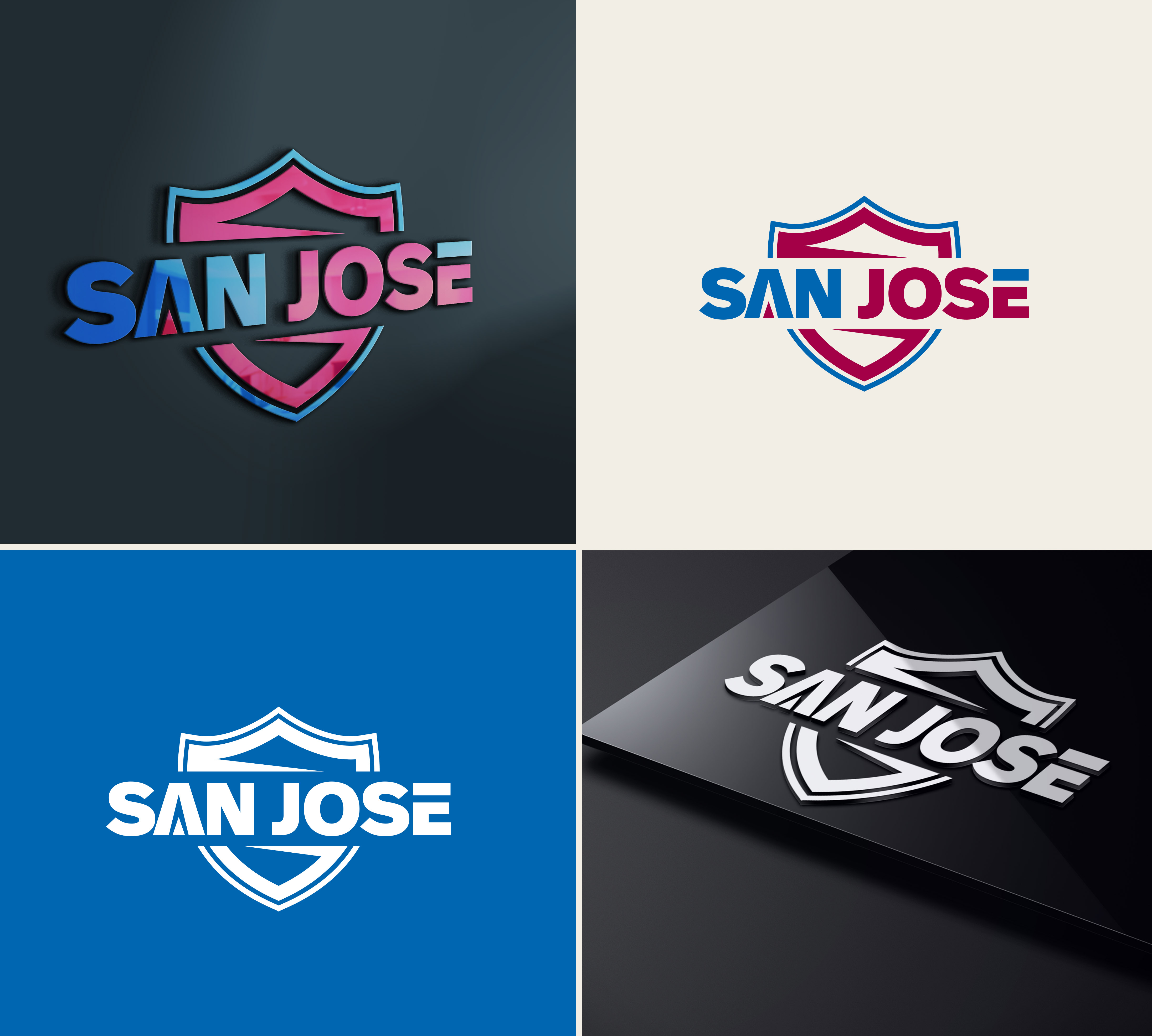 Logo Design by Shanzida Akter for this project | Design #29971205