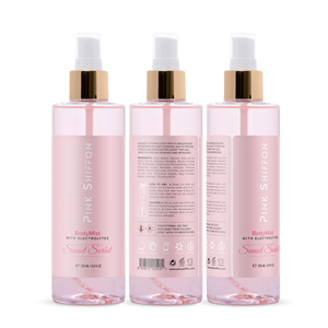 Label Design by Pencil19
