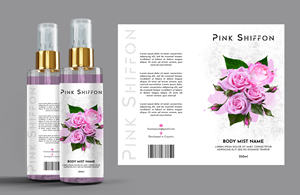 Label Design by Graphic Storm