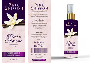 Label Design by Excellar Hub for YARA | Design: #30048075