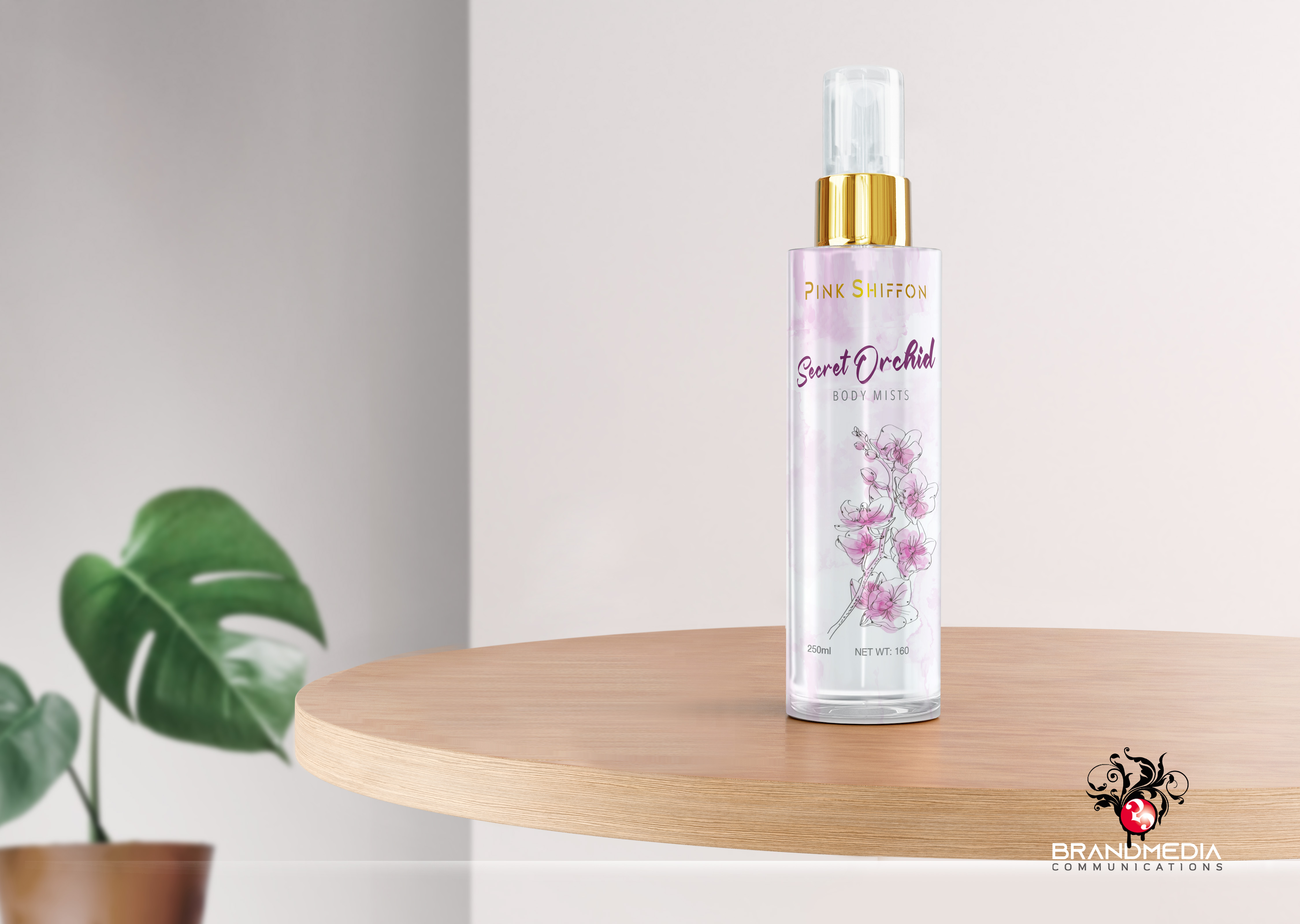 Label Design by  Najmi for YARA | Design #30027048
