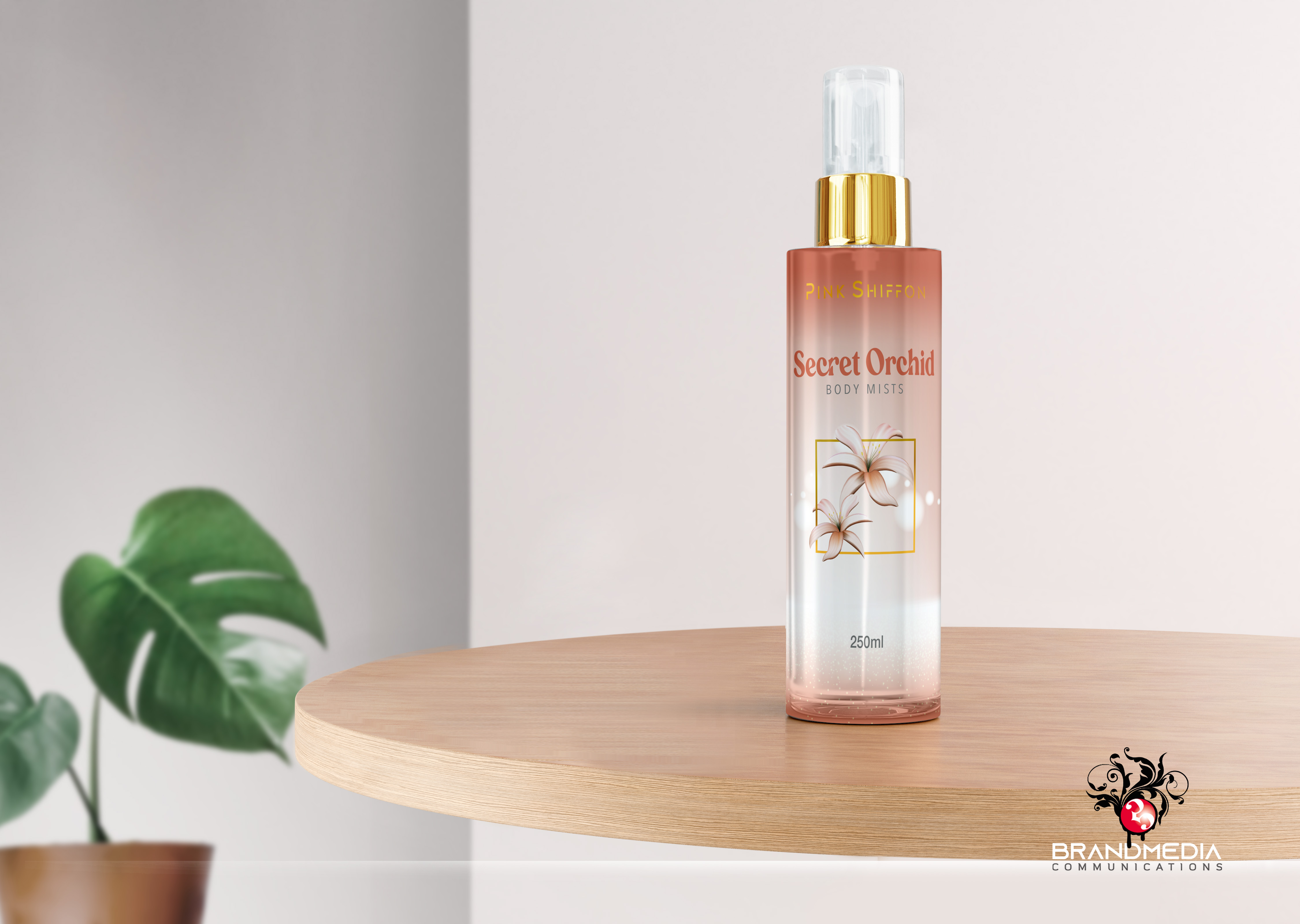 Label Design by  Najmi for YARA | Design #30027049