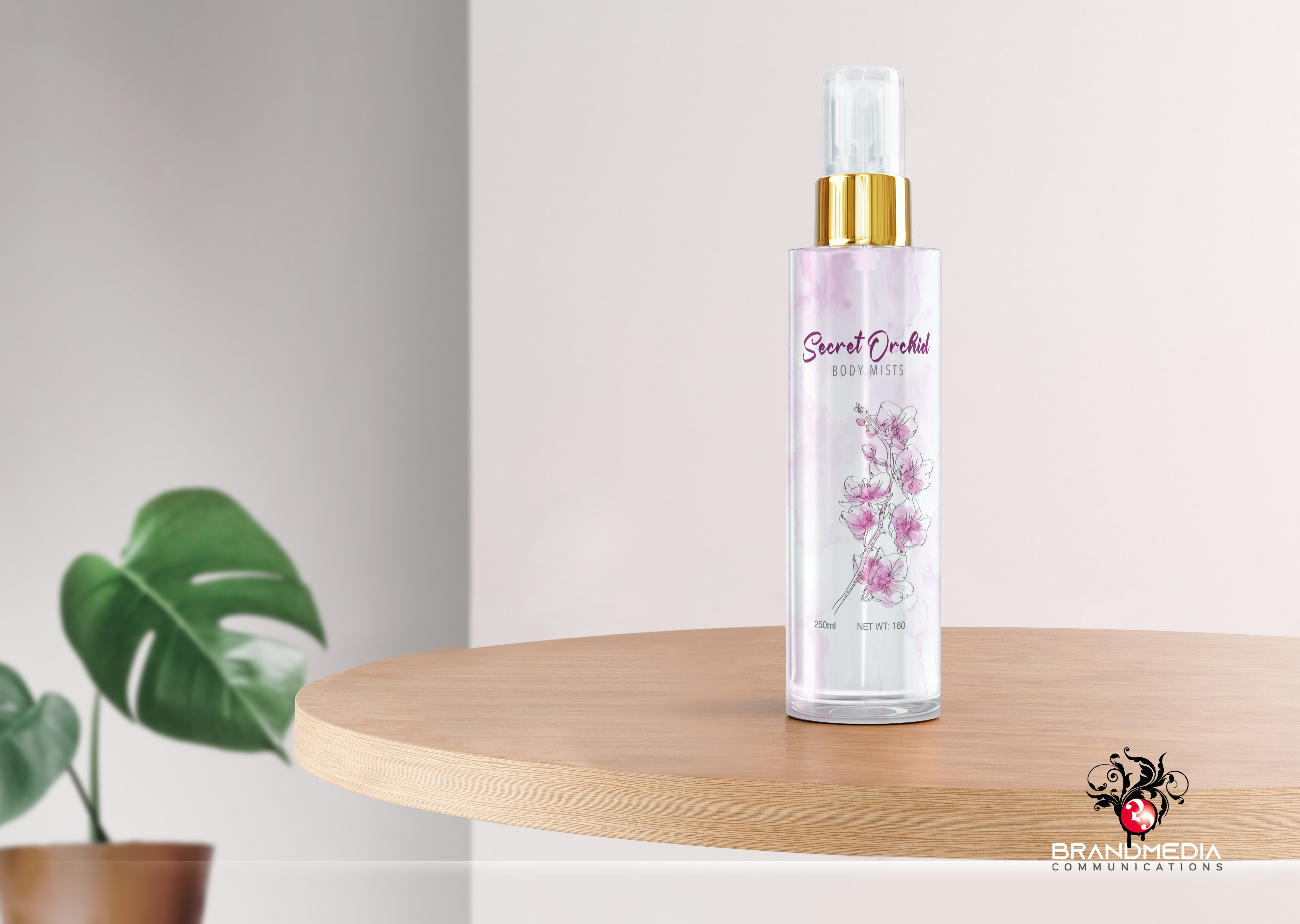 Design Étiquette par  Najmi pour YARA | Design #30039974