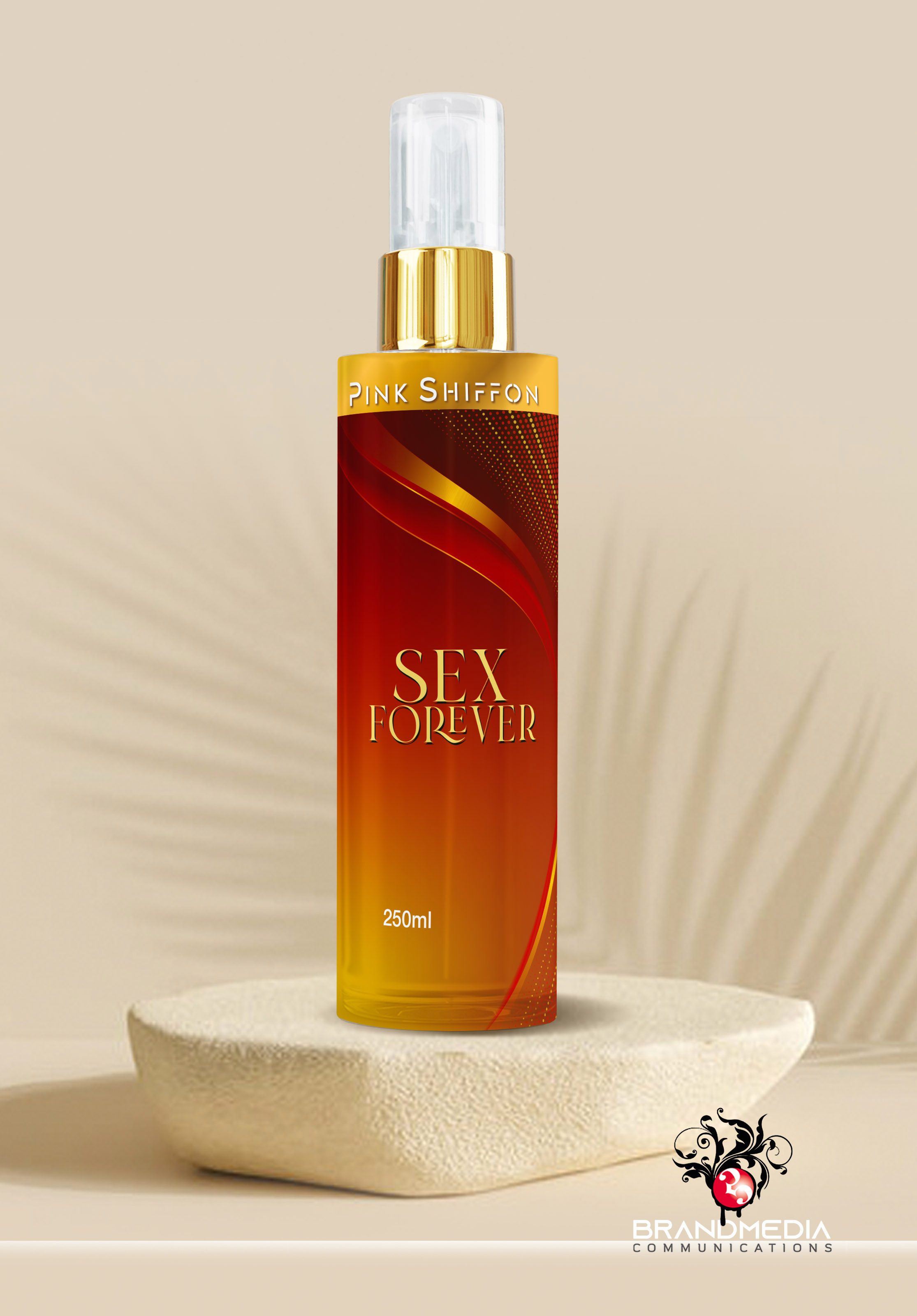 Label Design by  Najmi for YARA | Design #30040358
