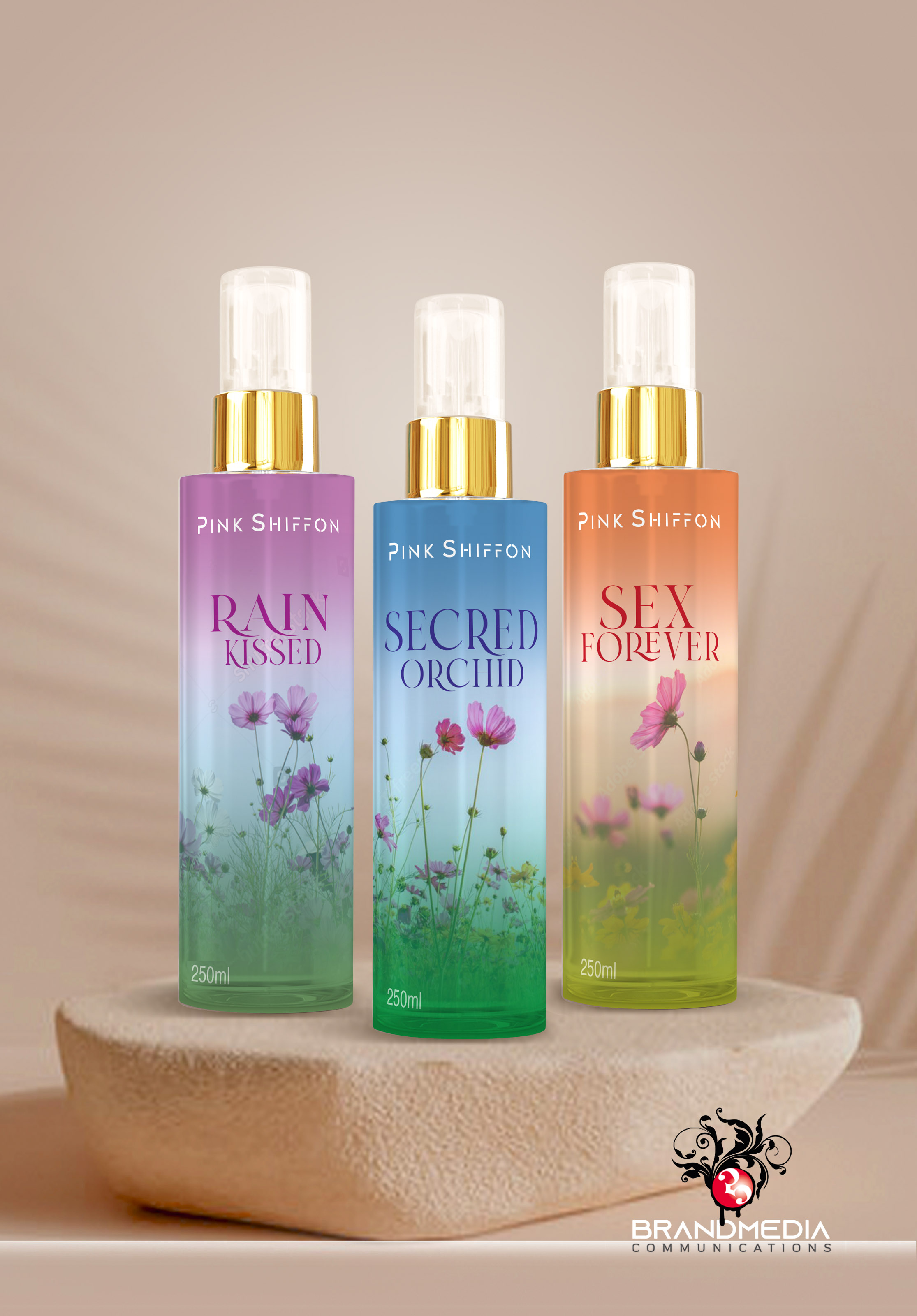 Label Design by  Najmi for YARA | Design #30047382