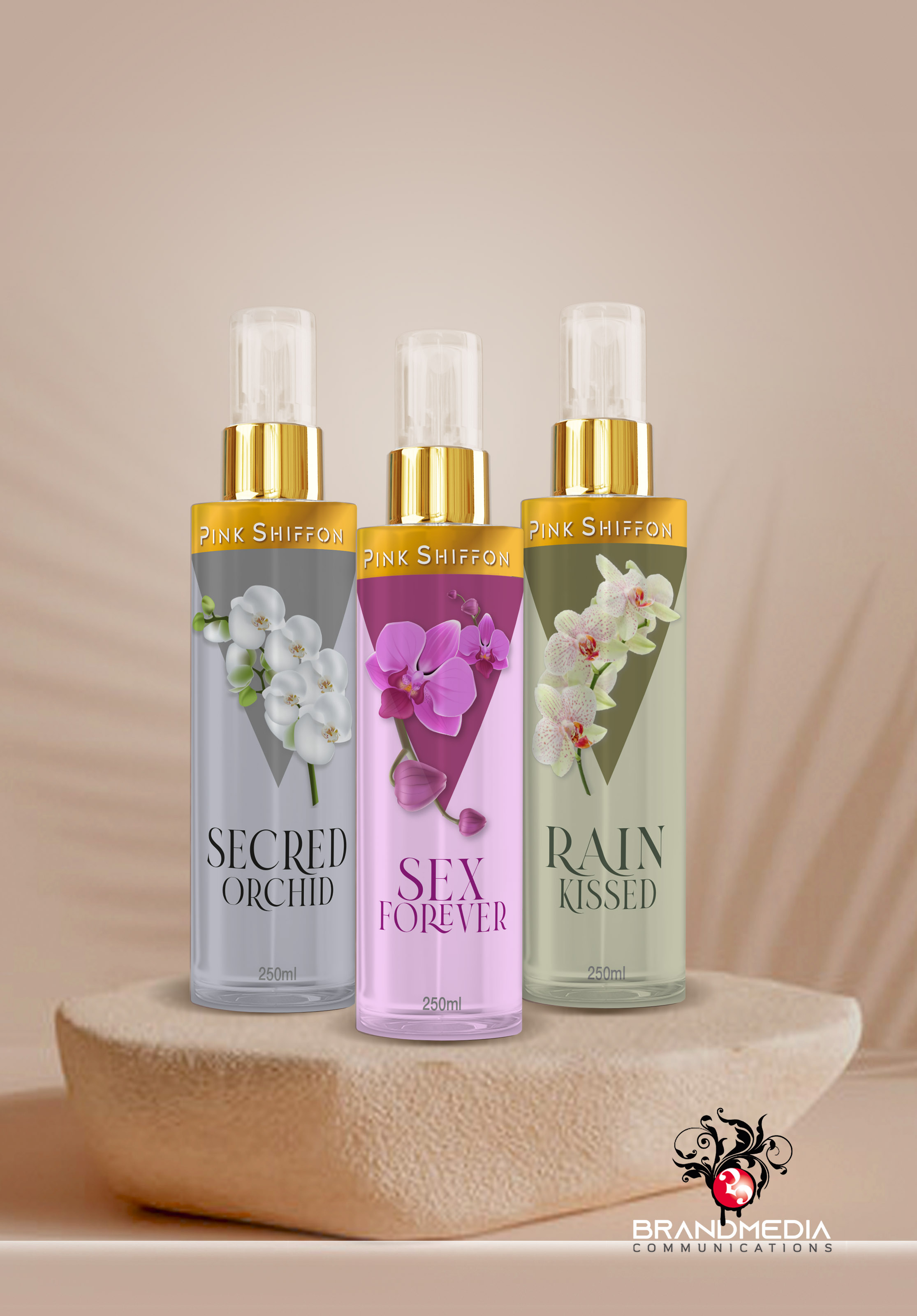 Label Design by  Najmi for YARA | Design #30047387