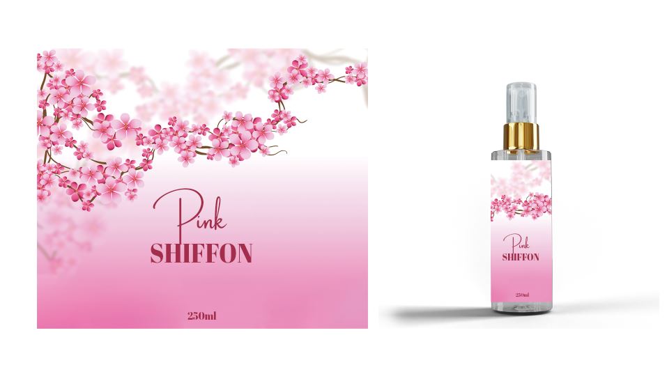 Label Design by anitasamanta for YARA | Design #30021017