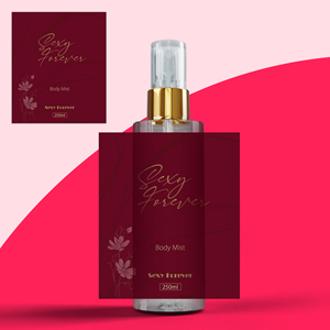 Label Design by Usman_Live