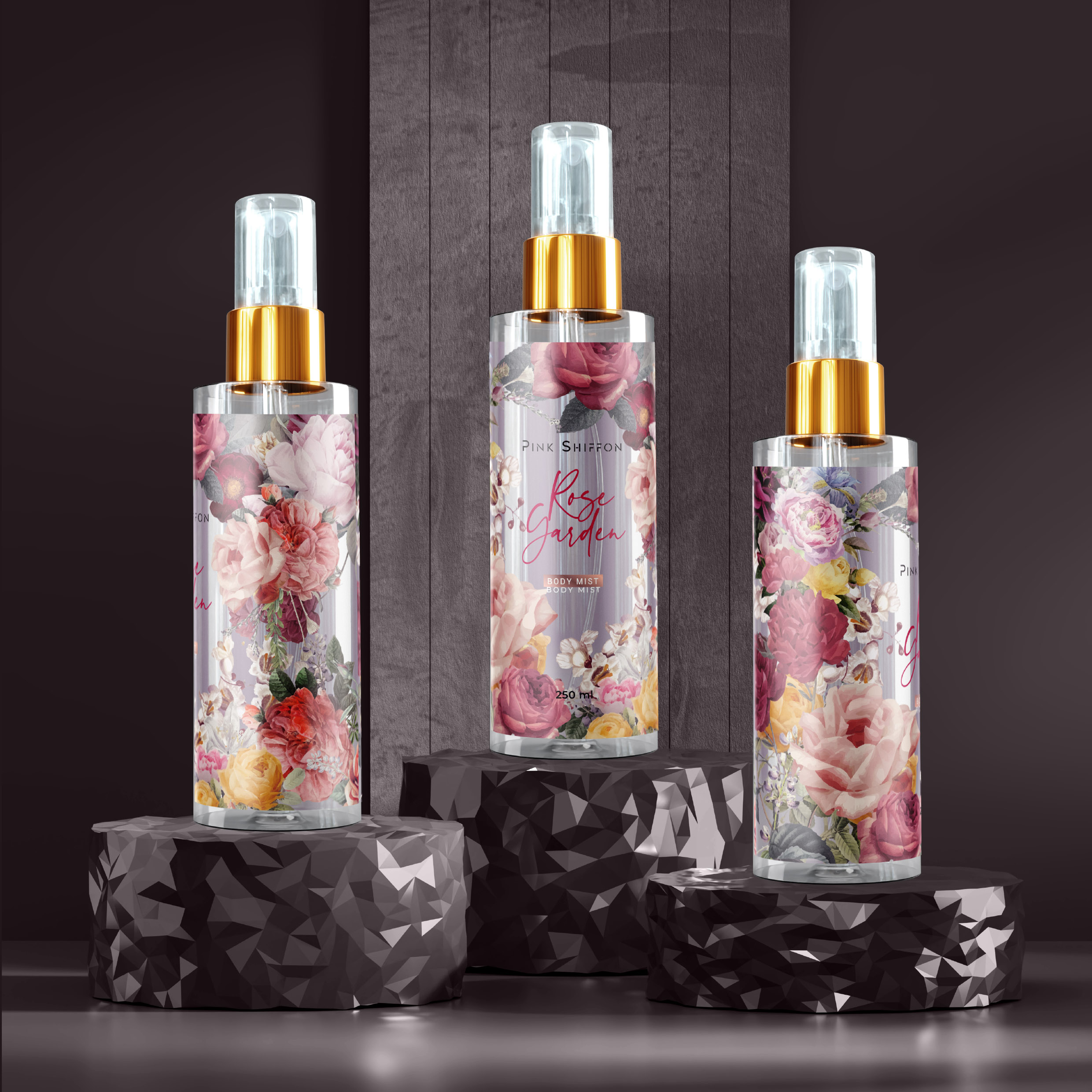 Label Design by PanjiKae for YARA | Design #30040910