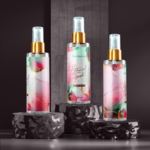 Label Design by PanjiKae for YARA | Design: #30040986