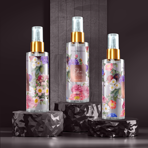 Label Design by PanjiKae for YARA | Design: #30041006