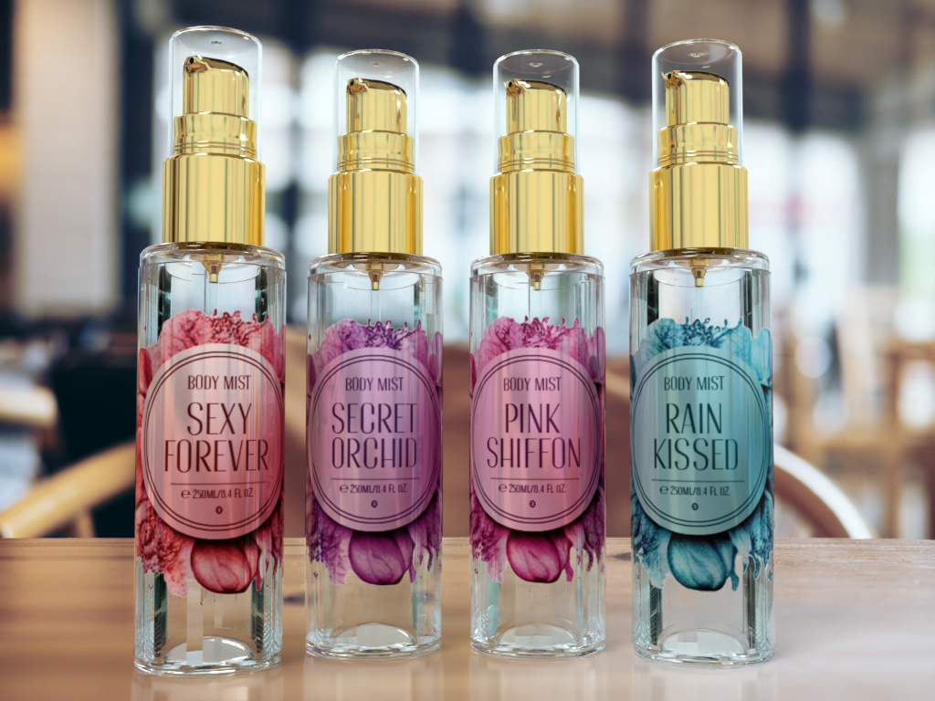 Label Design by maes3o for YARA | Design #30010958