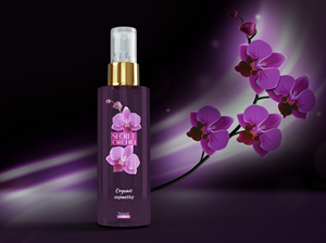 Label Design by Hinsel Studio