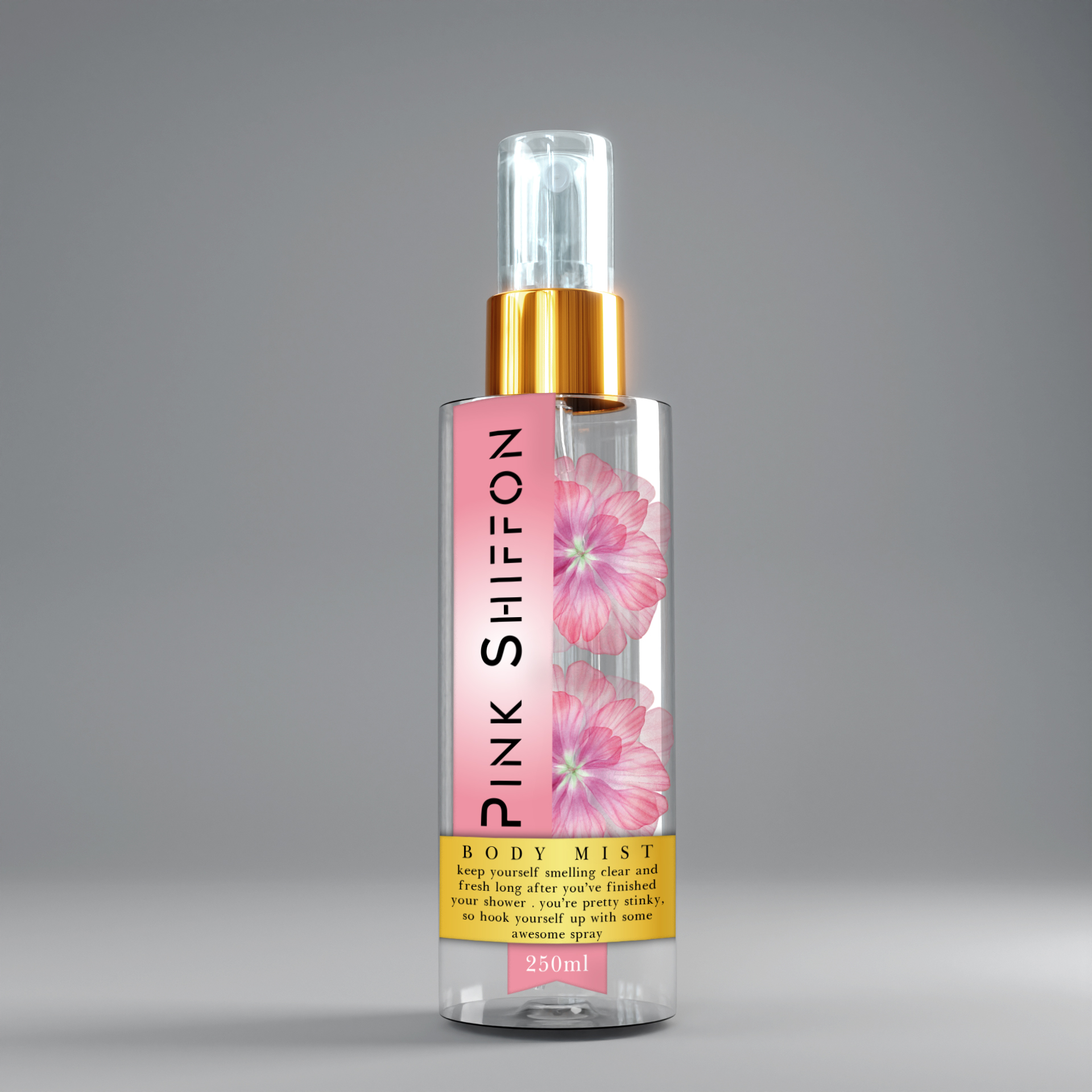 Label Design by vidarshana 2 for YARA | Design #30061120
