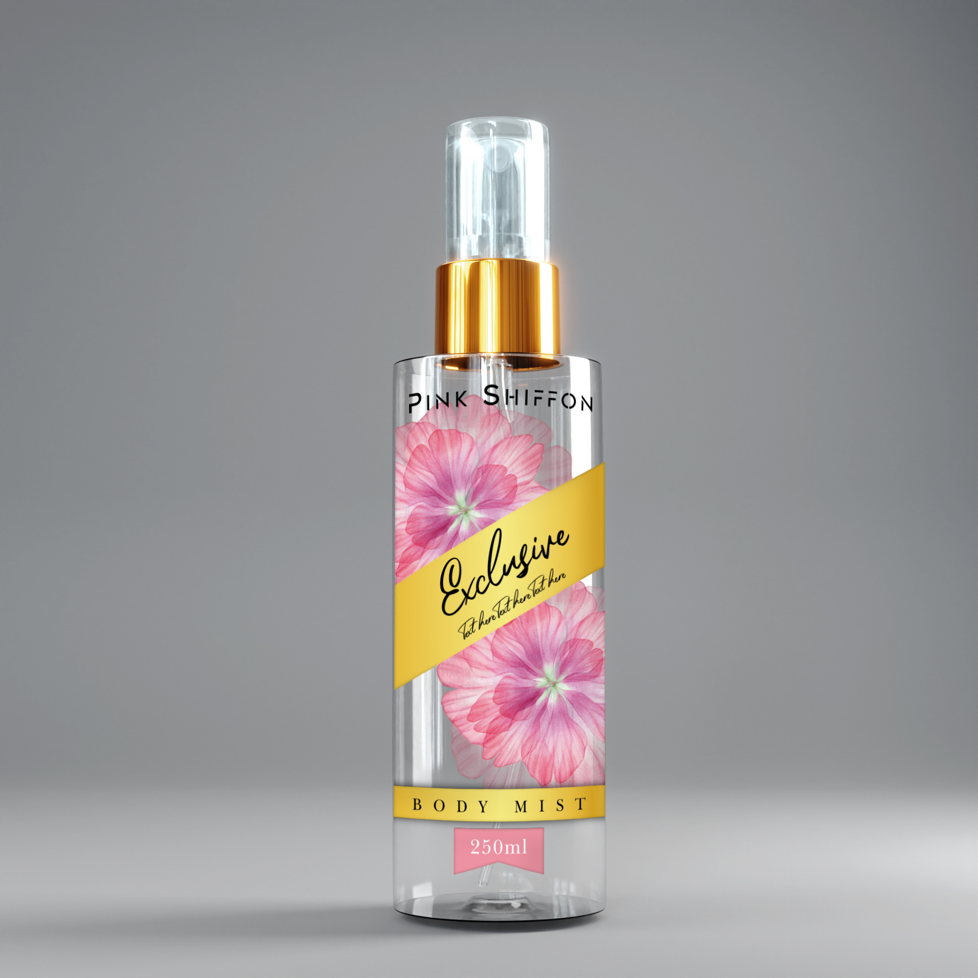 Label Design by vidarshana 2 for YARA | Design #30121341