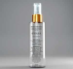 Label Design by vidarshana 2 for YARA | Design: #30220657