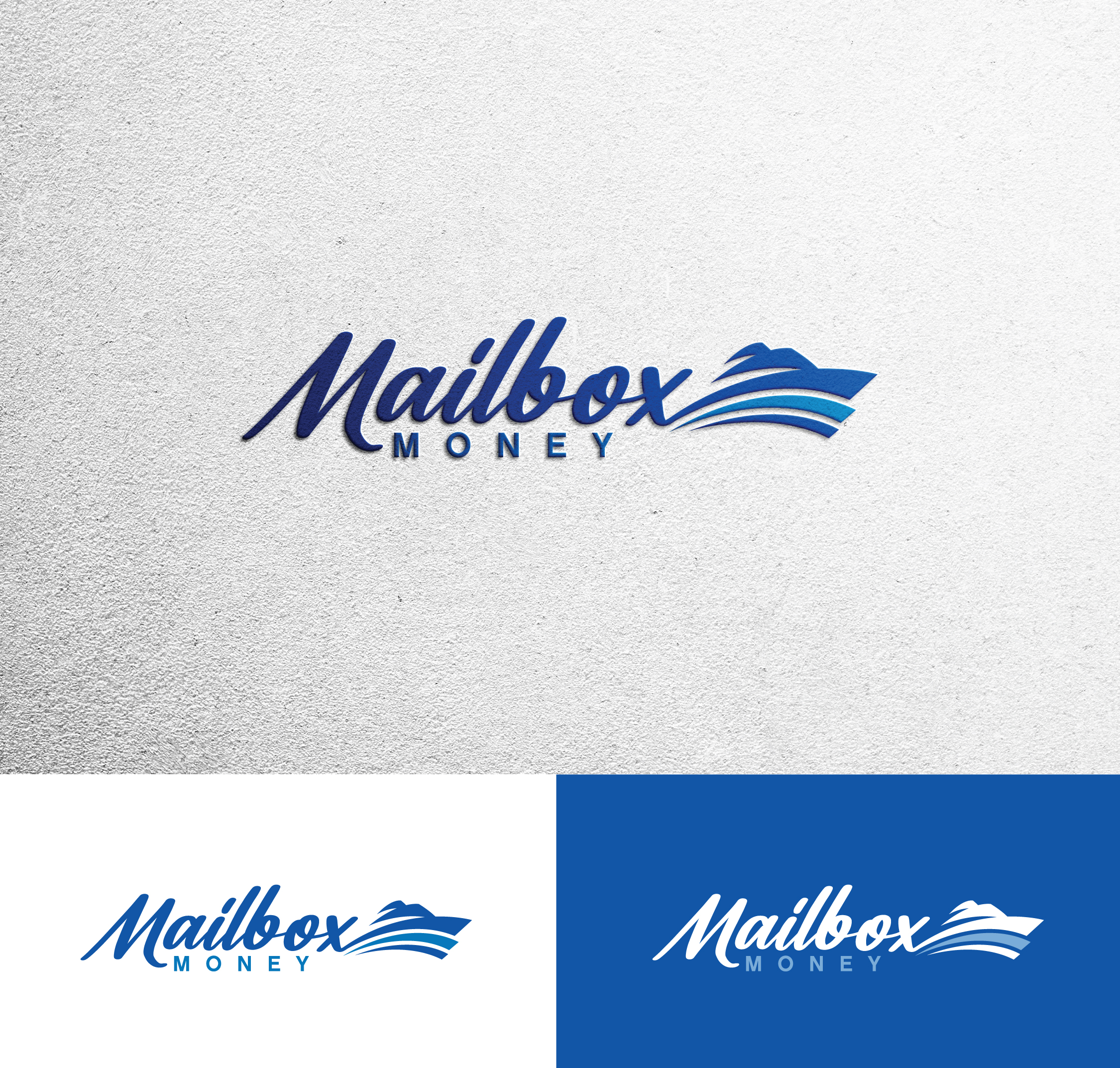 Logo Design by StromDesignHub for this project | Design #29973432