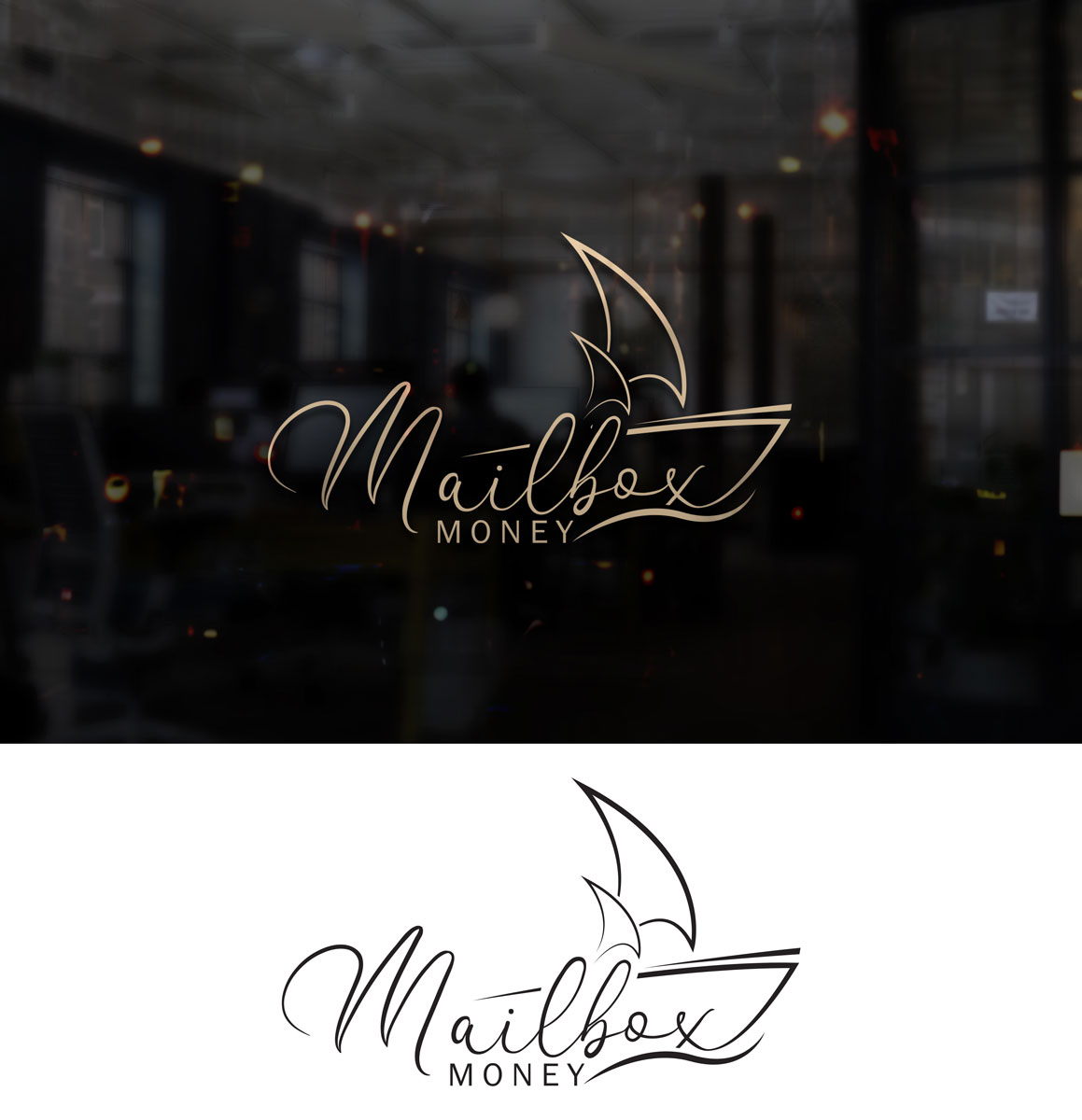 Logo Design by we with for this project | Design #29971478