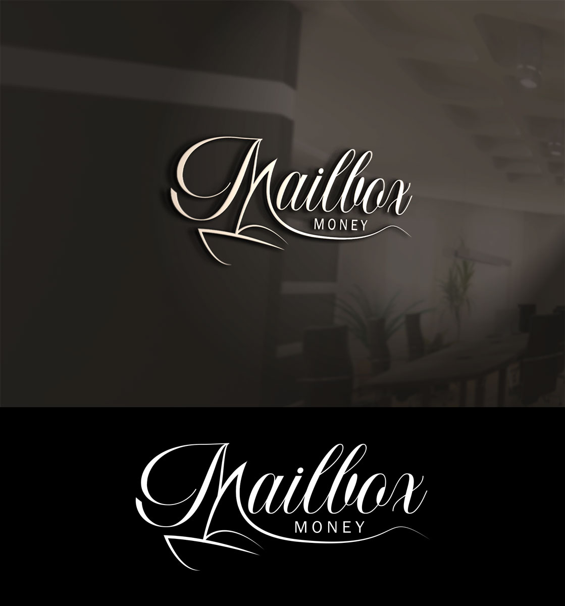 Logo Design by we with for this project | Design #29989366