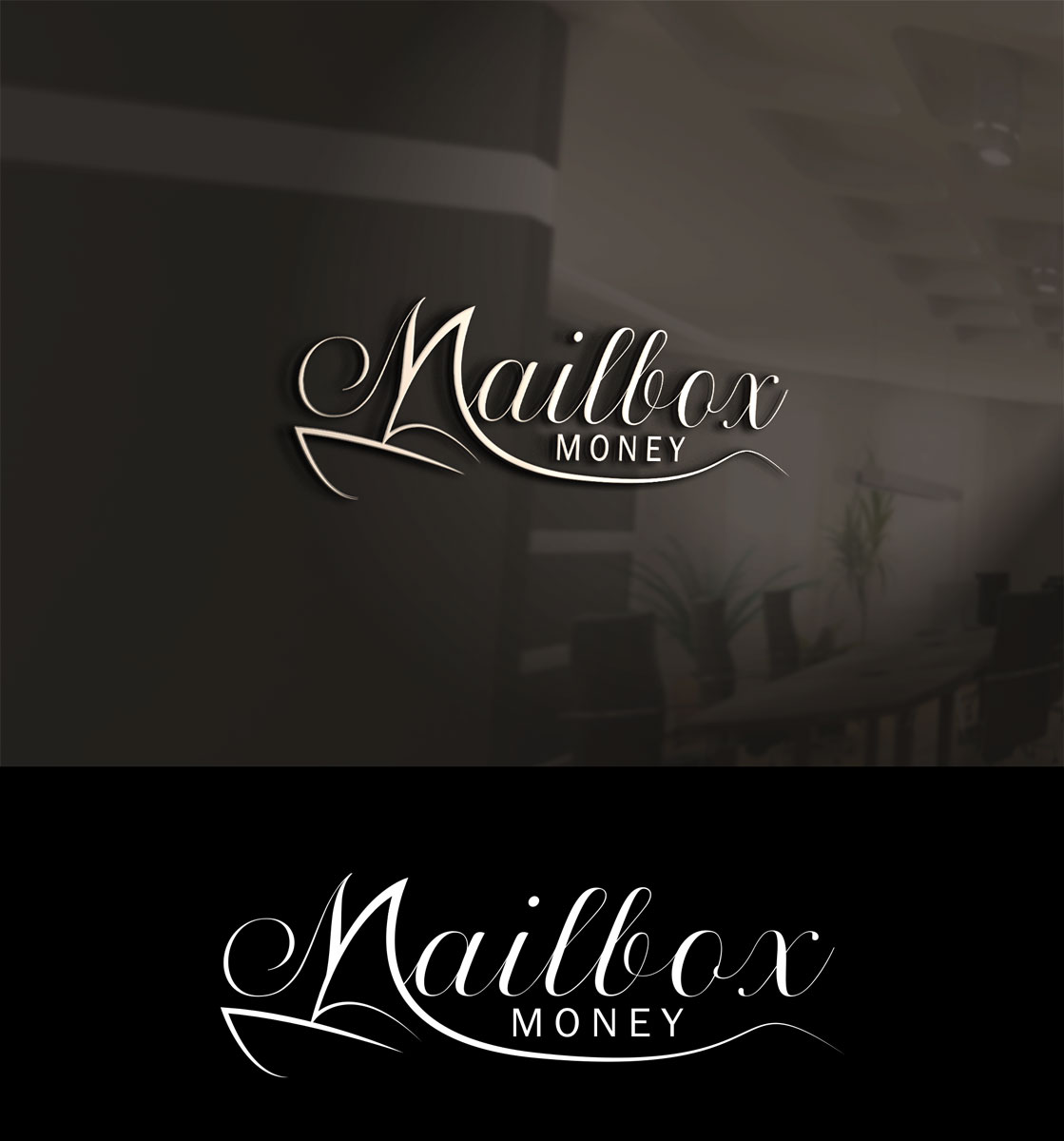 Logo Design by we with for this project | Design #29989367