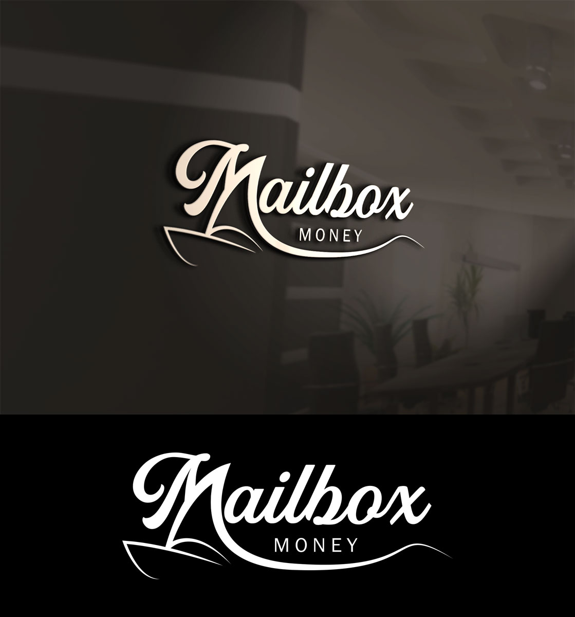 Logo Design by we with for this project | Design #29989370