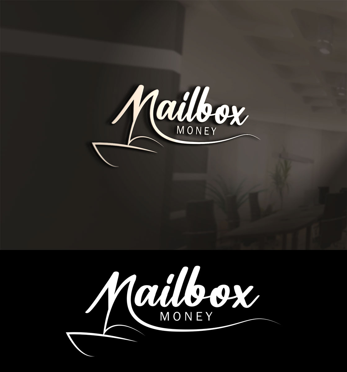 Logo Design by we with for this project | Design #29989372