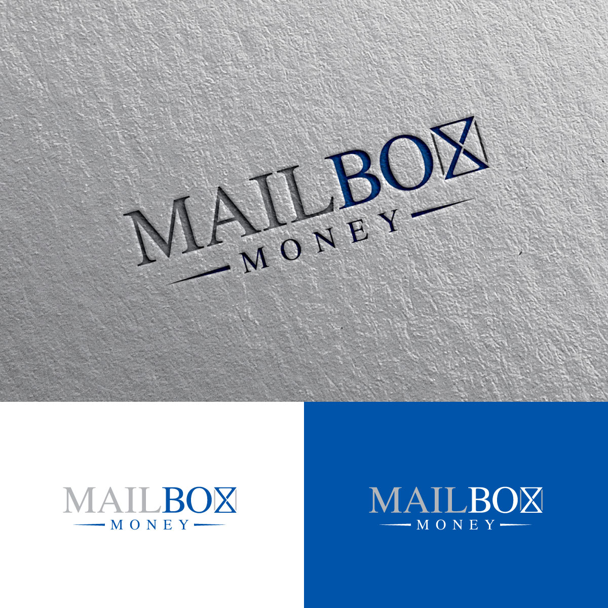 Logo Design by chris Ray for this project | Design #29970125