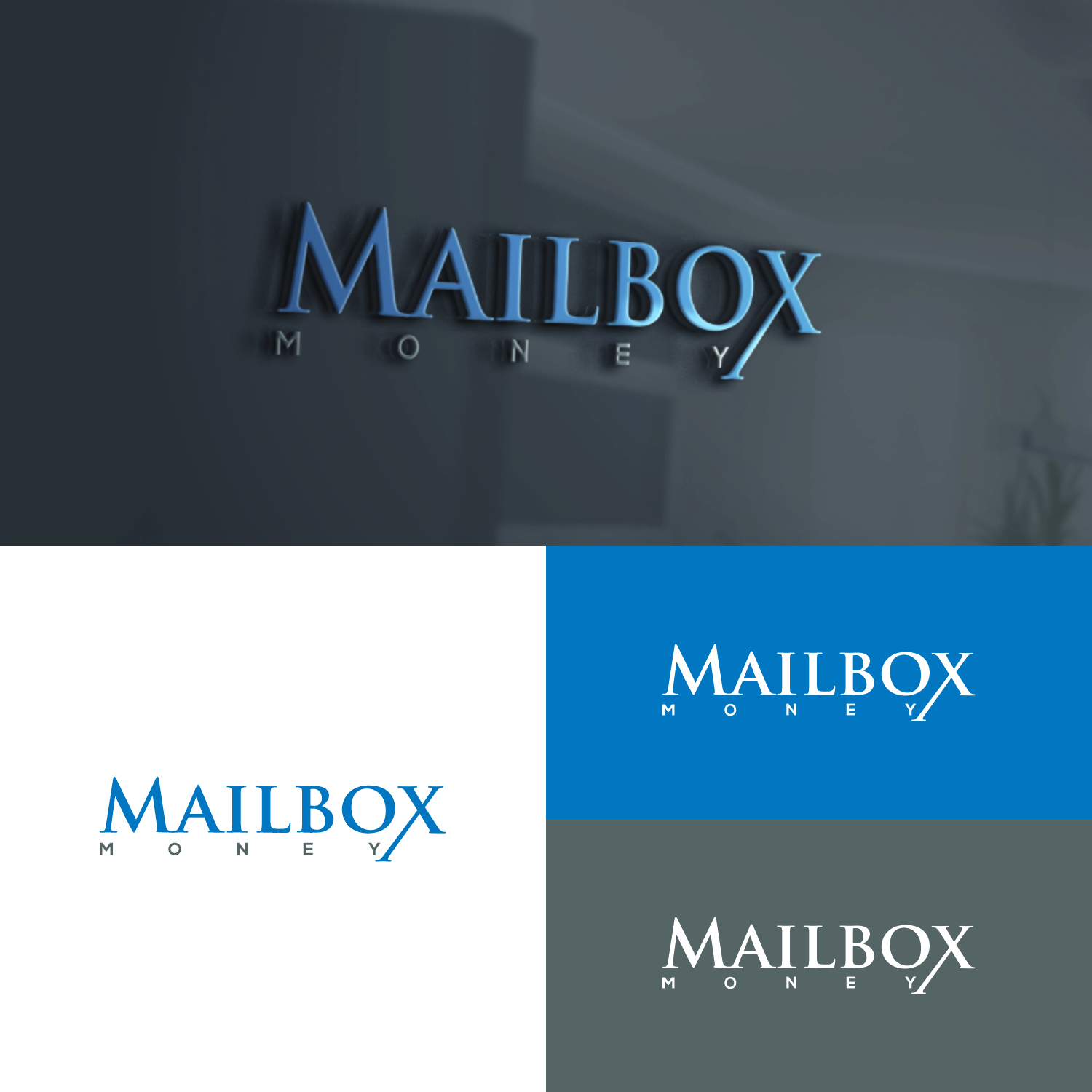 Logo Design by Kenshin777 for this project | Design #29972471