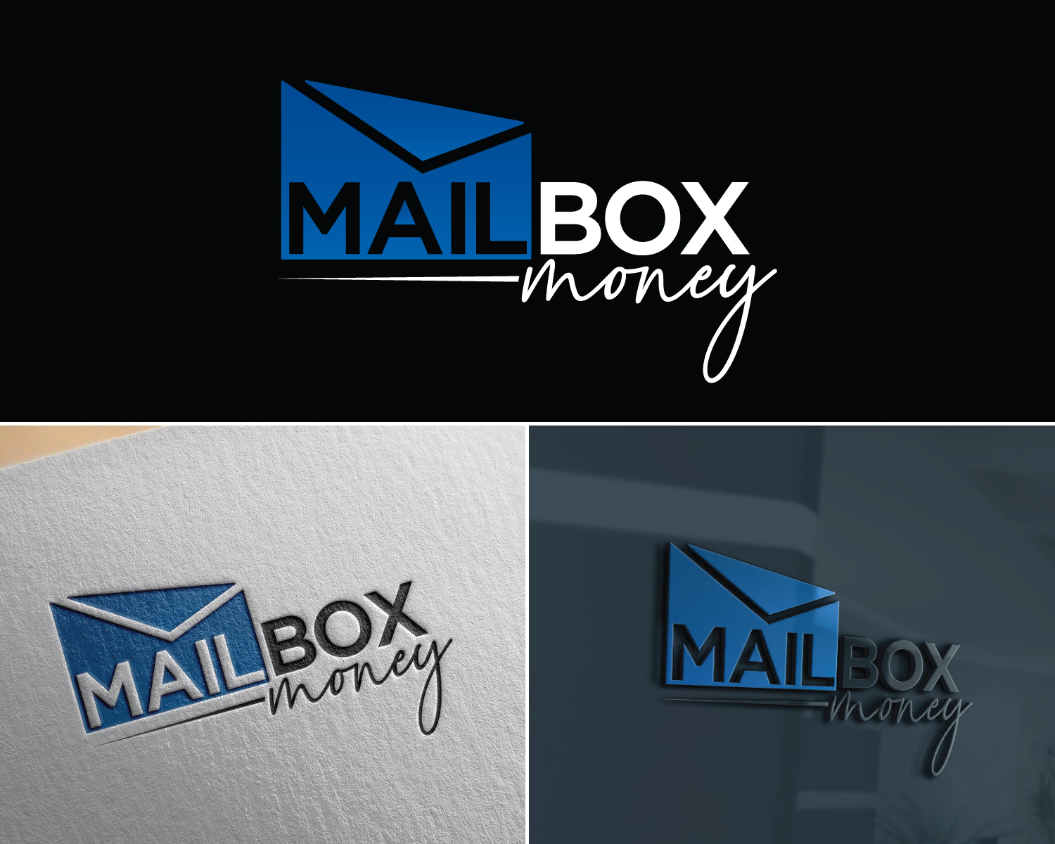 Logo-Design von Atec für dieses Projekt | Design #29971347