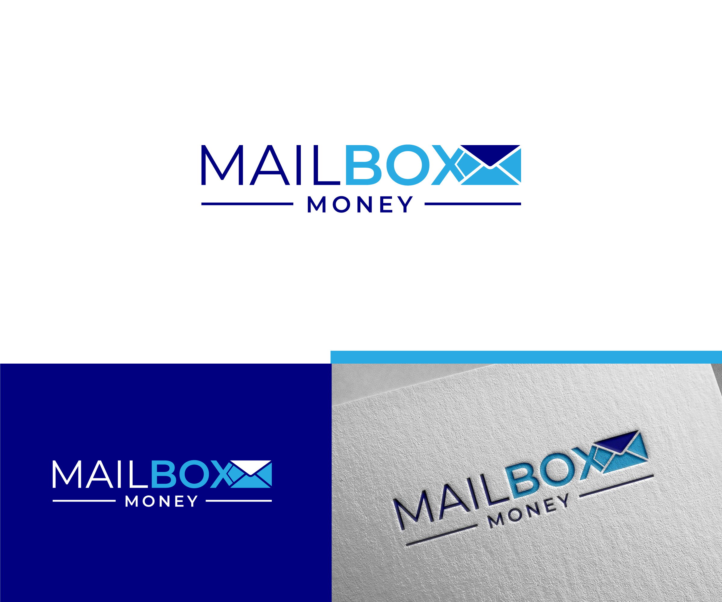 Logo Design by ecorokerz for this project | Design #29971232